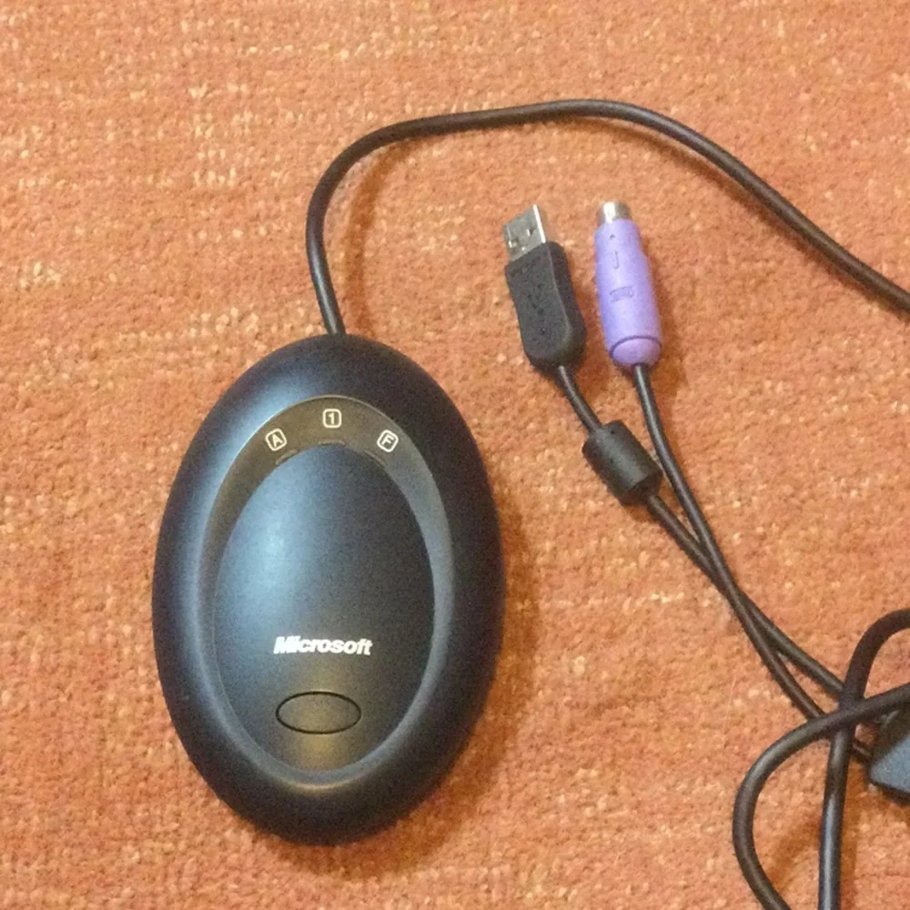 Microsoft Mouse
